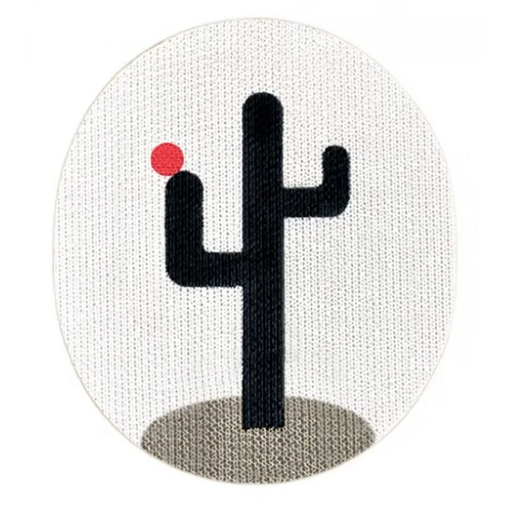 Χαλάκι Ονυχοδρόμιο Pet Interest Cat Paper Scratcher Cactus White Λευκό 44x35x2cm 2 Χαλάκι Ονυχοδρόμιο Pet Interest Cat Paper Scratcher Cactus White Λευκό 44x35x2cm - Image 2