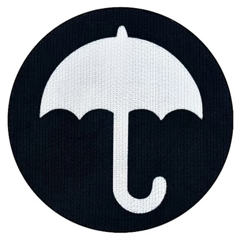 Χαλάκι Ονυχοδρόμιο Pet Interest Cat Paper Scratcher Umbrella Black Μαύρο 42x42x1.8cm 1 Χαλάκι Ονυχοδρόμιο Pet Interest Cat Paper Scratcher Umbrella Black Μαύρο 42x42x1.8cm