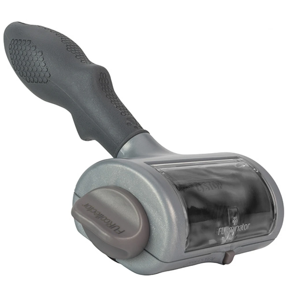 Χτένα, Βούρτσα Καθαρισμού Τριχώματος Σκύλου - Γάτας Furminator Hair Collection Tool 3 Χτένα, Βούρτσα Καθαρισμού Τριχώματος Σκύλου - Γάτας Furminator Hair Collection Tool - Image 3