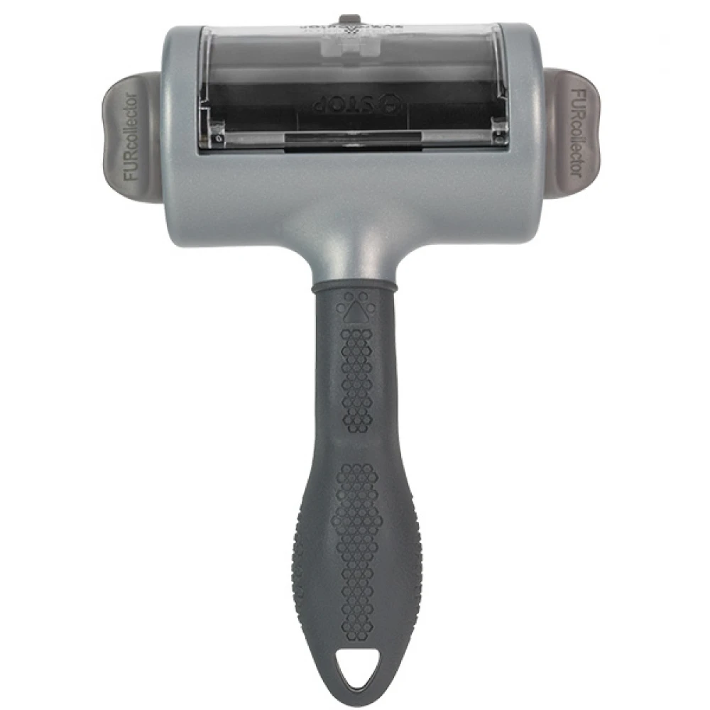 Χτένα, Βούρτσα Καθαρισμού Τριχώματος Σκύλου - Γάτας Furminator Hair Collection Tool 5 Χτένα, Βούρτσα Καθαρισμού Τριχώματος Σκύλου - Γάτας Furminator Hair Collection Tool - Image 5