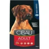 Cibau Adult Maxi 12kg + 2kg Δώρο