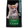 Cibau Puppy Medium 12kg + 2kg Δώρο