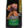 Cibau Puppy Mini Breed 2.5kg