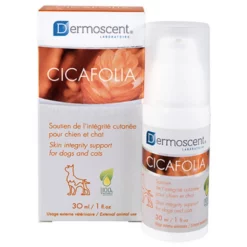 Dermoscent Cicafolia 30ml - Κρέμα Επανόρθωσης Δέρματος