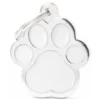 Ταυτότητας Σκύλου My Family Classic White Big Paw