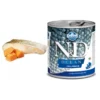 N&D Ocean Wet Codfish & Pumpkin 285gr 6τμχ