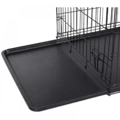 Συρμάτινο Κλουβί (Crate) OEM Σκύλου XXL 122x75x81 Cm -Προμήθειες Για Κατοικίδια Κατάστημα πωλήσεων crate noname 1 1000x1000 4