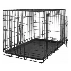 Συρμάτινο Κλουβί (Crate) OEM Σκύλου XL 107x71x76 Cm -Προμήθειες Για Κατοικίδια Κατάστημα πωλήσεων crate noname 1000x1000w 4