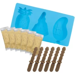 Croci Fresh Snack Cremeglacee Kit, Παγωτό-Λιχουδιά για Σκύλους σε 3 γεύσεις -Προμήθειες Για Κατοικίδια Κατάστημα πωλήσεων croci fresh snack cremeglacee kit pagoto lichoydia gia skuloys se 3 geuseis petshop88 3 1000x1000w