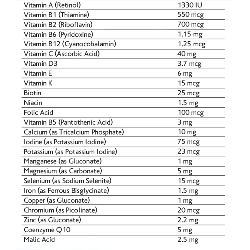 Συμπλήρωμα Διατροφής Anima Pet Multivitamins 90 Κάψουλες Για Σκύλους Και Γάτες 3 Συμπλήρωμα Διατροφής Anima Pet Multivitamins 90 Κάψουλες Για Σκύλους Και Γάτες - Image 3