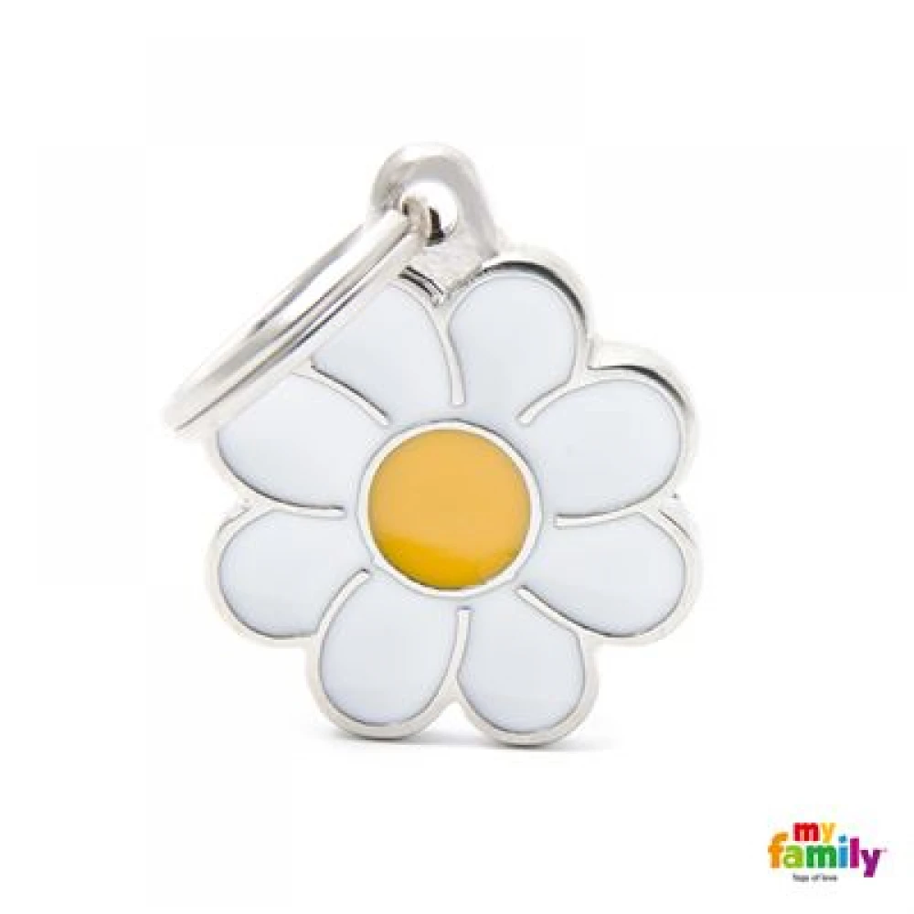 Ταυτότητα Σκύλου My Family Charms Daisy 2 Ταυτότητα Σκύλου My Family Charms Daisy - Image 2