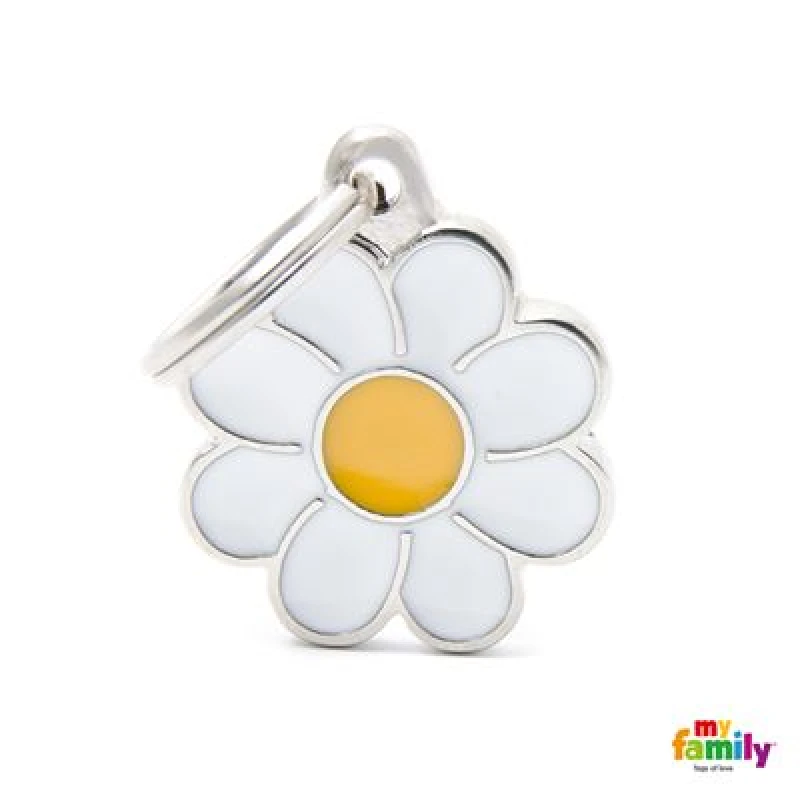 Ταυτότητα Σκύλου My Family Charms Daisy 1 Ταυτότητα Σκύλου My Family Charms Daisy