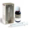 Dermadual Gel 50ml Για Γάτες Και Κουνέλια με Λαμπερό Τρίχωμα