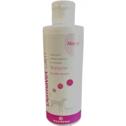 Σαμπουάν Dermavet Calm Της Tafarm 200ml