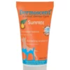 Dermoscent Sunfree Αντηλιακή Κρέμα για Σκύλους και Γάτες 30ml