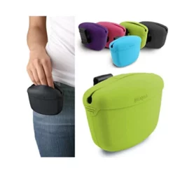 OEM Τσαντάκι Λιχουδιών Dexas Show Clip-on Ροζ -Προμήθειες Για Κατοικίδια Κατάστημα πωλήσεων dexas all 1000x1000w 1