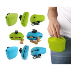 OEM Τσαντάκι Λιχουδιών Dexas Show Clip-on Ροζ -Προμήθειες Για Κατοικίδια Κατάστημα πωλήσεων dexas all2 1000x1000w 1