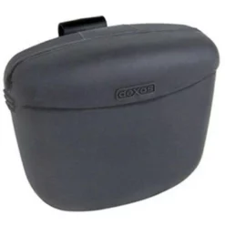 OEM Τσαντάκι Λιχουδιών Dexas Show Clip-on Γκρι