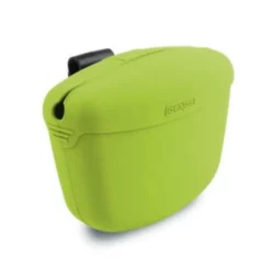 OEM Τσαντάκι Λιχουδιών Dexas Show Clip-on Lime