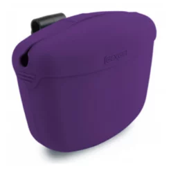 OEM Τσαντάκι Λιχουδιών Dexas Show Clip-on Μωβ