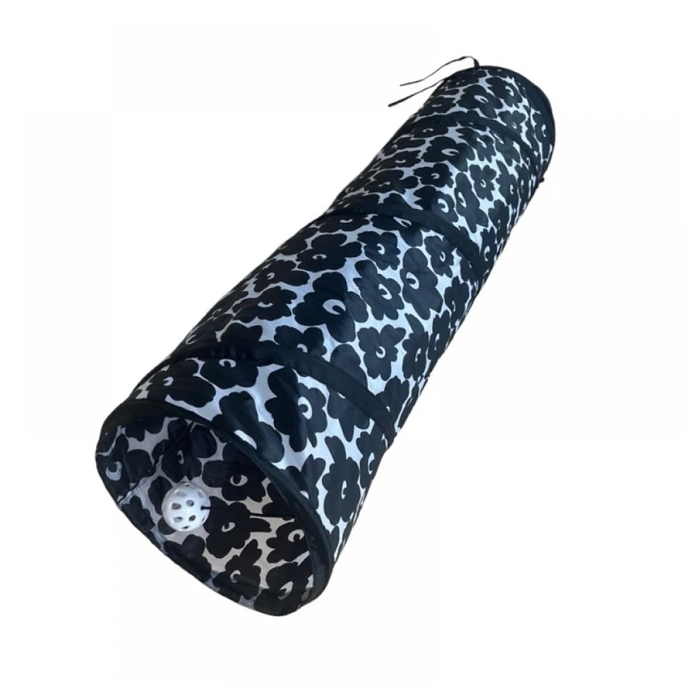 Διαδραστικό Παιχνίδι Γάτας Pet Interest Cat Interactive Toy Bloomy Tunnel 92x24cm 2 Διαδραστικό Παιχνίδι Γάτας Pet Interest Cat Interactive Toy Bloomy Tunnel 92x24cm - Image 2