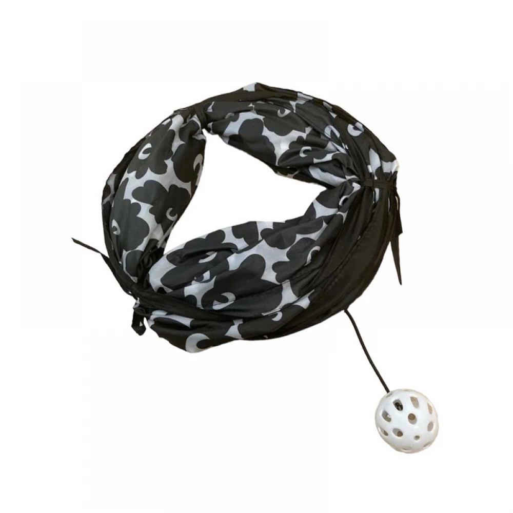 Διαδραστικό Παιχνίδι Γάτας Pet Interest Cat Interactive Toy Bloomy Tunnel 92x24cm 3 Διαδραστικό Παιχνίδι Γάτας Pet Interest Cat Interactive Toy Bloomy Tunnel 92x24cm - Image 3