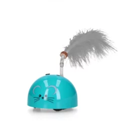 OEM Διαδραστικό Παιχνίδι Γάτας Robocat Mouse Πετρολ -Προμήθειες Για Κατοικίδια Κατάστημα πωλήσεων diadrastiko paichnidi gatas robocat mouse petrol petshop88 1 1000x1000h