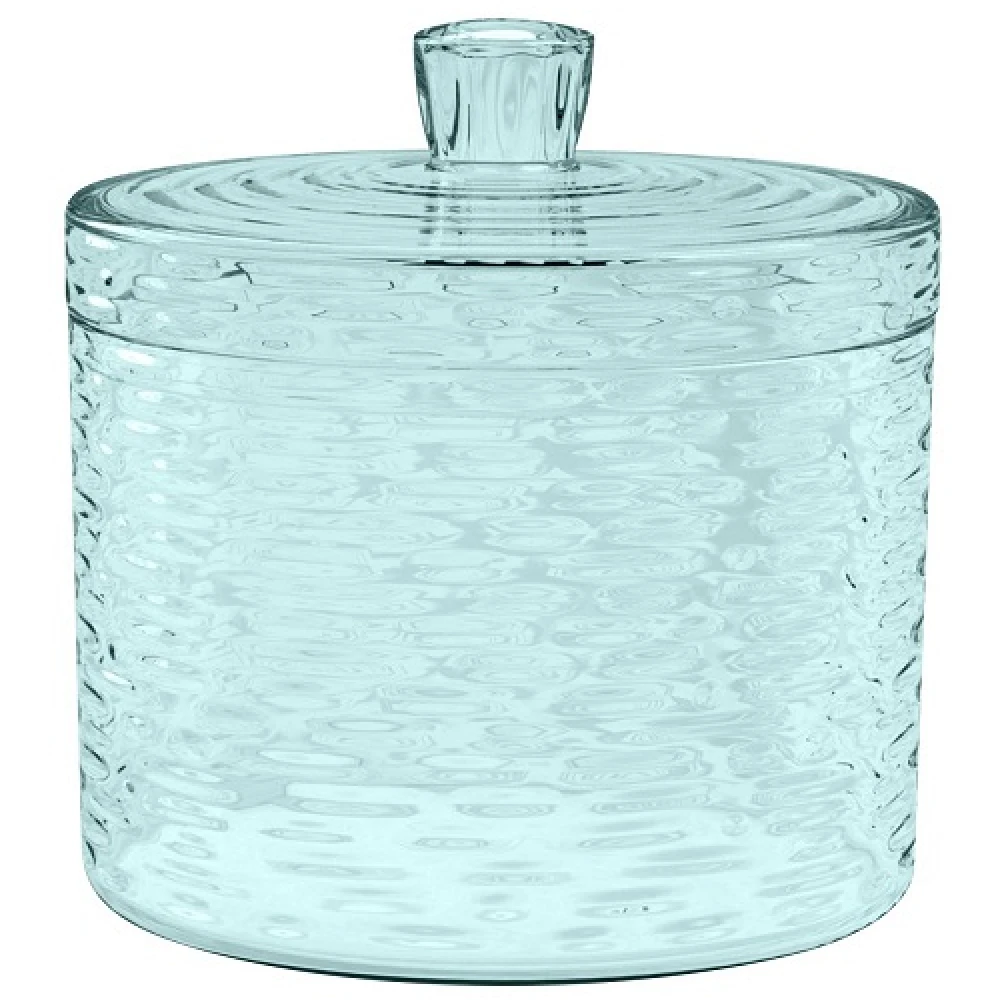 Δοχείο Αποθήκευσης Λιχουδιών Tarhong Icicle Treat Jar 18x18x18,5cm 2 Δοχείο Αποθήκευσης Λιχουδιών Tarhong Icicle Treat Jar 18x18x18,5cm - Image 2