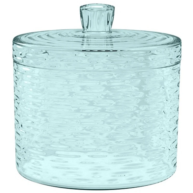 Δοχείο Αποθήκευσης Λιχουδιών Tarhong Icicle Treat Jar 18x18x18,5cm 1 Δοχείο Αποθήκευσης Λιχουδιών Tarhong Icicle Treat Jar 18x18x18,5cm