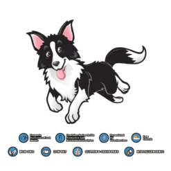 OEM Ισοτονικό Πρεβιοτικό Συμπλήρωμα Σκύλου Doggyrade Pro 500ml 5 OEM Ισοτονικό Πρεβιοτικό Συμπλήρωμα Σκύλου Doggyrade Pro 500ml -Προμήθειες Για Κατοικίδια Κατάστημα πωλήσεων doggyradepro 1000x1000w