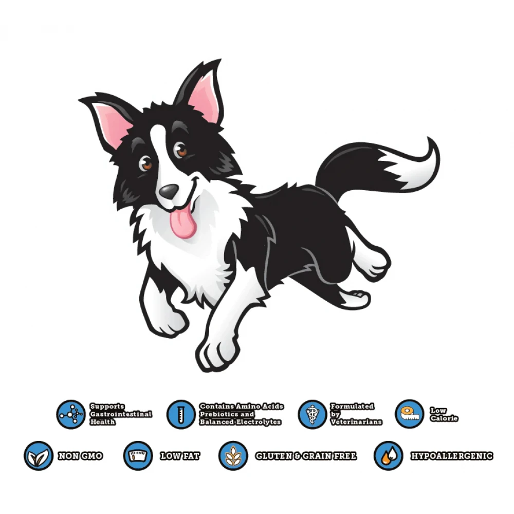 OEM Ισοτονικό Πρεβιοτικό Συμπλήρωμα Σκύλου Doggyrade Pro 500ml 3 OEM Ισοτονικό Πρεβιοτικό Συμπλήρωμα Σκύλου Doggyrade Pro 500ml - Image 3