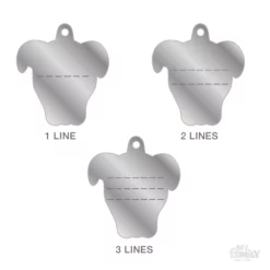 Ταυτότητα Σκύλου My Family Argentine Dogo -Προμήθειες Για Κατοικίδια Κατάστημα πωλήσεων dogo4 1000x1000 1