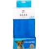Δροσιστικό Στρωματάκι Σκύλου και Γάτας Glee Cooling Pad Blue 90x50cm