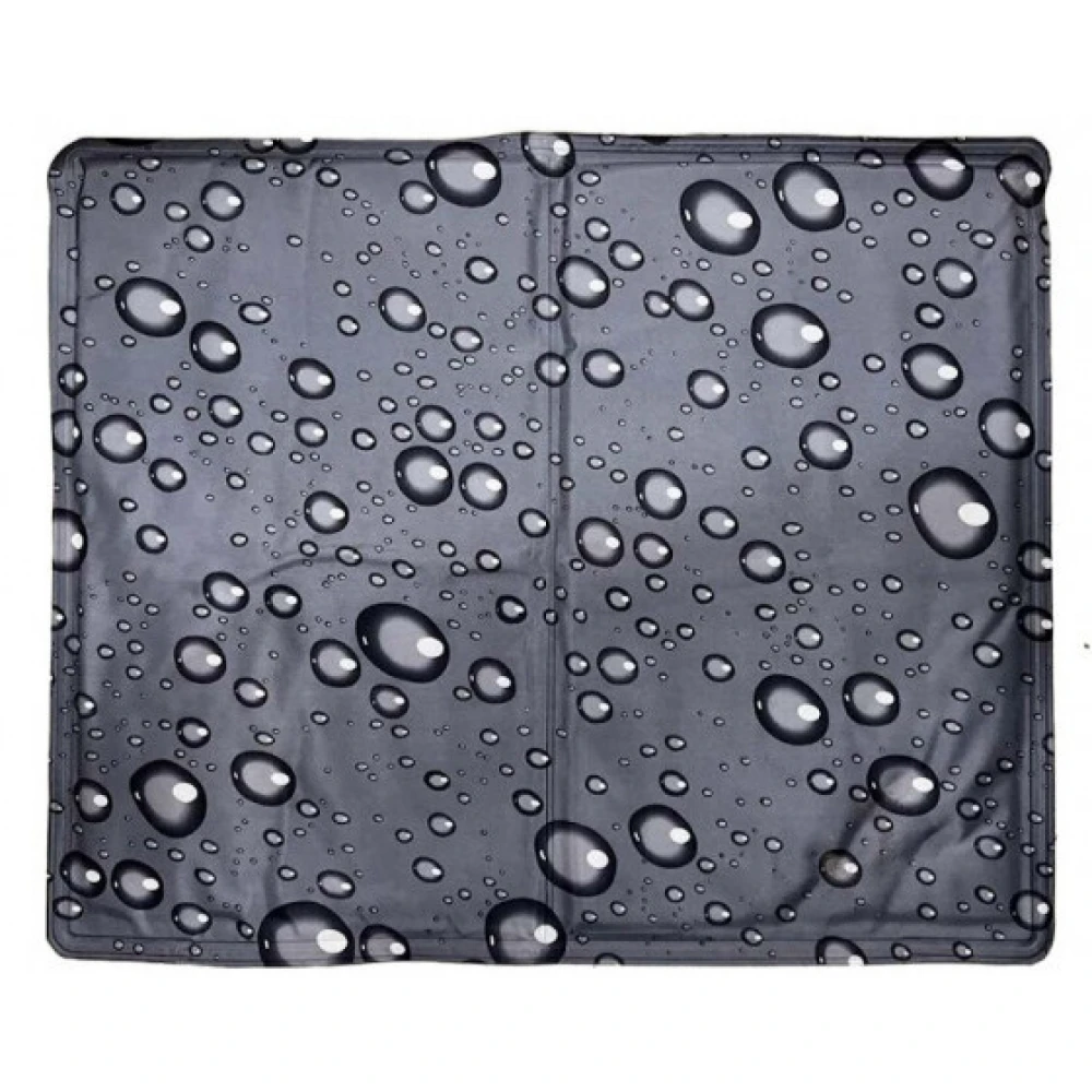 Δροσιστικό Στρωματάκι Σκύλου και Γάτας Glee Cooling Pad Grey 90x50cm 3 Δροσιστικό Στρωματάκι Σκύλου και Γάτας Glee Cooling Pad Grey 90x50cm - Image 3