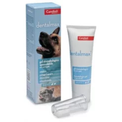 Candioli Dentalmax Οδοντόκρεμα Με Οδοντόβουρτσα