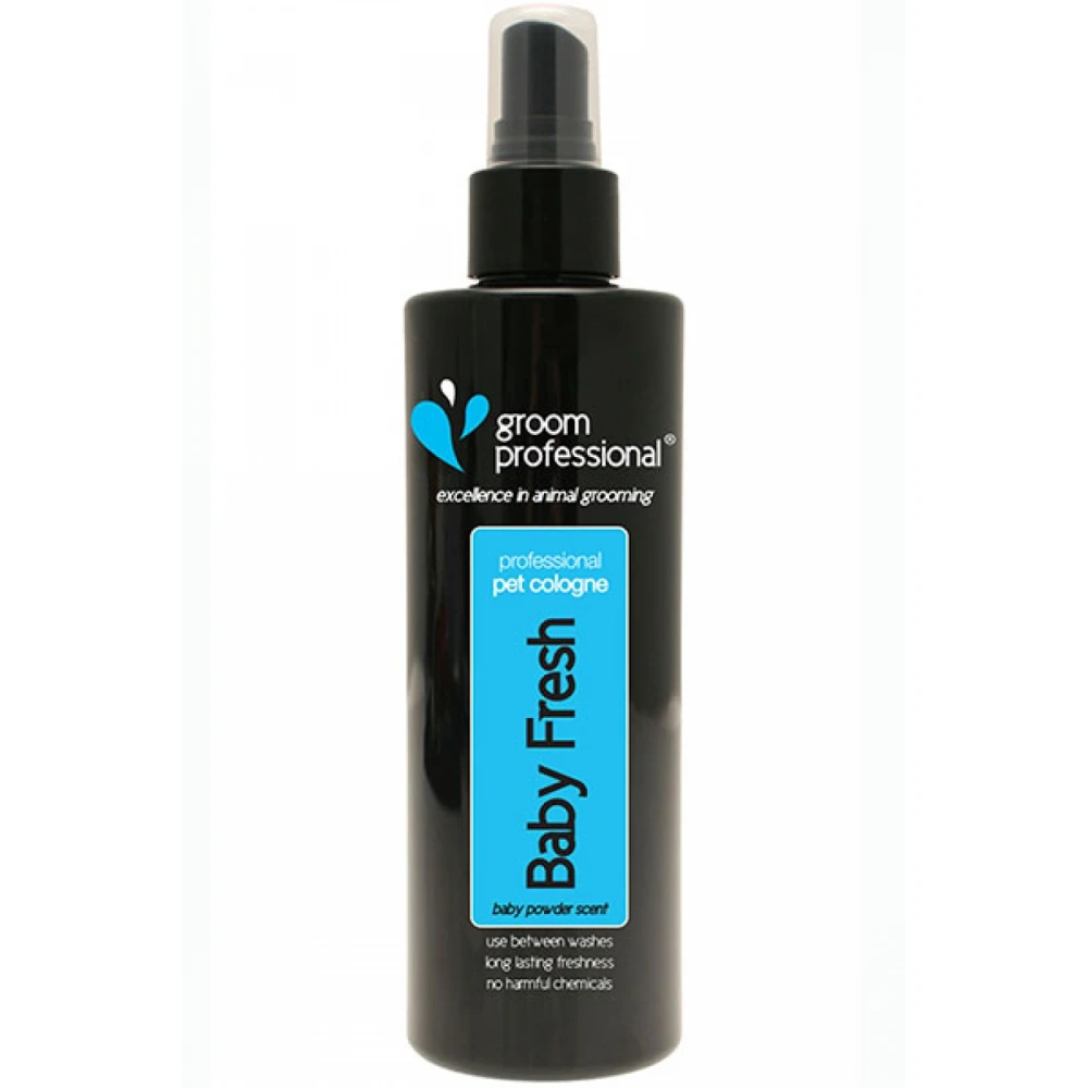 Perfume Groom Professional "Baby Fresh" 200ml 2 Perfume Groom Professional "Baby Fresh" 200ml - Image 2