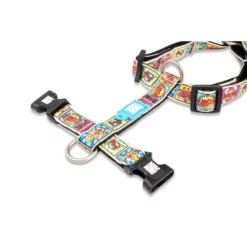 Επιστήθιο Max & Molly Comic XSmall 1x32-40cm -Προμήθειες Για Κατοικίδια Κατάστημα πωλήσεων eYxCeevg 1000x1000w