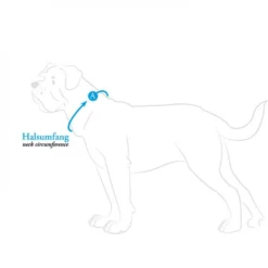 Κολάρο Σκύλου Hunter Vario Basic Alu-strong Xl (2,5cm X 45-65cm) Κόκκινο 5 Κολάρο Σκύλου Hunter Vario Basic Alu-strong Xl (2,5cm X 45-65cm) Κόκκινο -Προμήθειες Για Κατοικίδια Κατάστημα πωλήσεων e xzt66t messanleitungen halsbaender halsungen 2020 600x600@2x 1000x1000 1