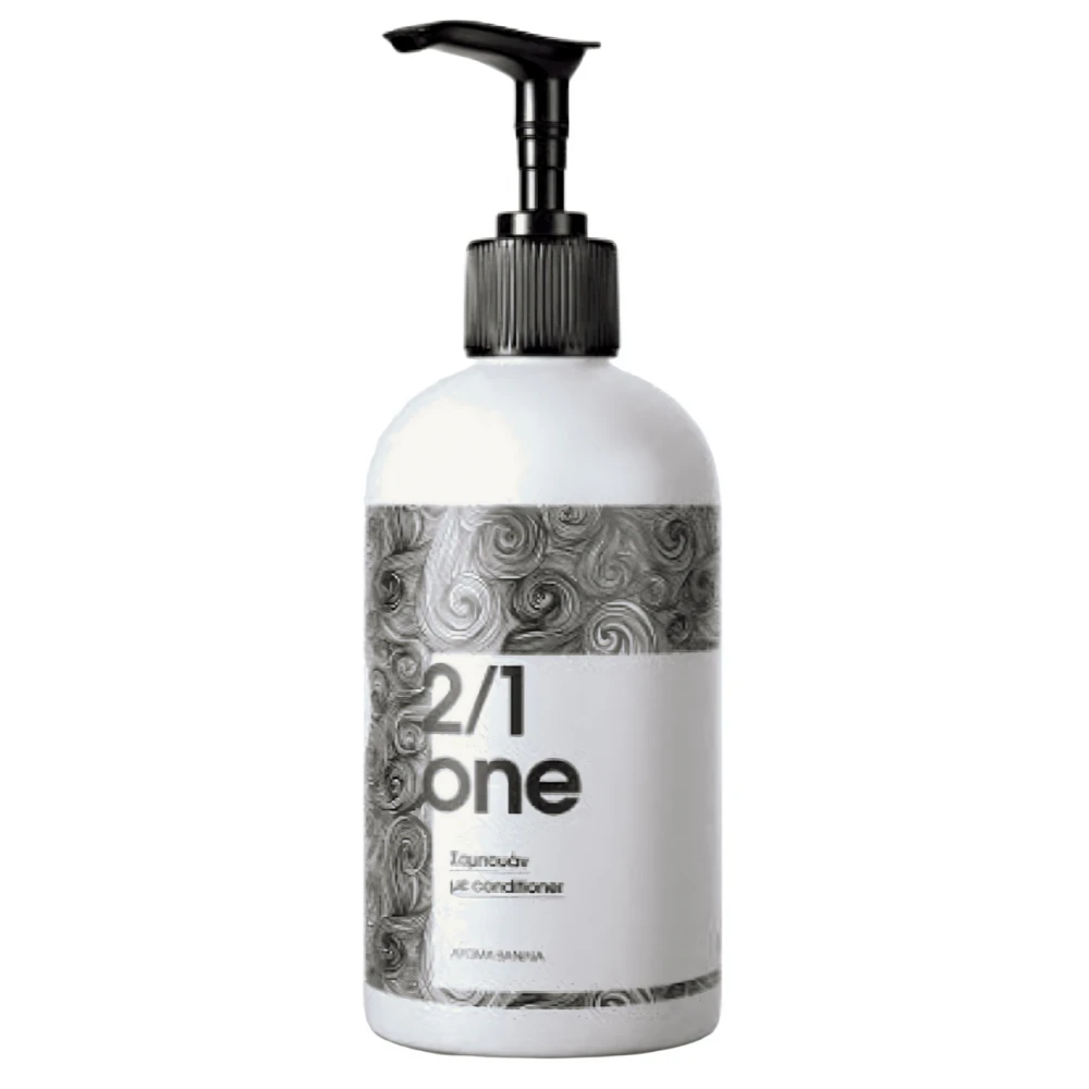 Επαγγελματικά Σαμπουάν Σκύλου Real Pet 2/1 One 500ml 2 Επαγγελματικά Σαμπουάν Σκύλου Real Pet 2/1 One 500ml - Image 2