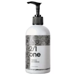 Επαγγελματικά Σαμπουάν Σκύλου Real Pet 2/1 One 500ml