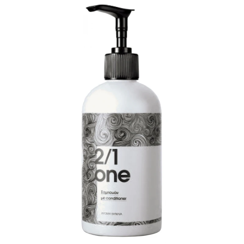 Επαγγελματικά Σαμπουάν Σκύλου Real Pet 2/1 One 500ml 1 Επαγγελματικά Σαμπουάν Σκύλου Real Pet 2/1 One 500ml