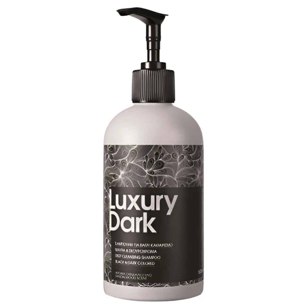 Επαγγελματικά Σαμπουάν Σκύλου Real Pet Luxury Dark 500ml για Σκουρόχρωμο Τρίχωμα 2 Επαγγελματικά Σαμπουάν Σκύλου Real Pet Luxury Dark 500ml για Σκουρόχρωμο Τρίχωμα - Image 2