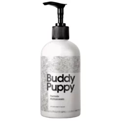 Επαγγελματικά Σαμπουάν Σκύλου Real Pet Buddy Puppy 500ml