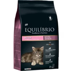 Equilibrio Kitten 2kg