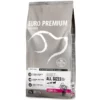Europremium All Sizes Adult Light 3kg