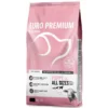 Europremium All Sizes Puppy Lamb & Rice 3kg