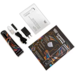 Ασύρματη κουρευτική μηχανή για κατοικίδια Show Tech Experto Cordless Clipper 5 Speeds -Προμήθειες Για Κατοικίδια Κατάστημα πωλήσεων experto3 petshop88 1000x1000w