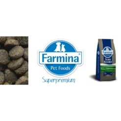 Farmina Team Breeder Top 20kg -Προμήθειες Για Κατοικίδια Κατάστημα πωλήσεων farmina team breeder 1 1000x1000w