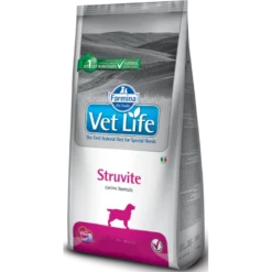 Vet Life Struvite Σκύλου 2kg