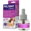CEVA Feliway Classic Refill Ανταλλακτικό 48ml για το στρες στις Γάτες